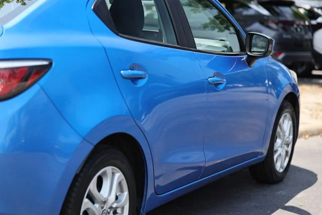 Used 2016 Sapphire Scion Base image 8