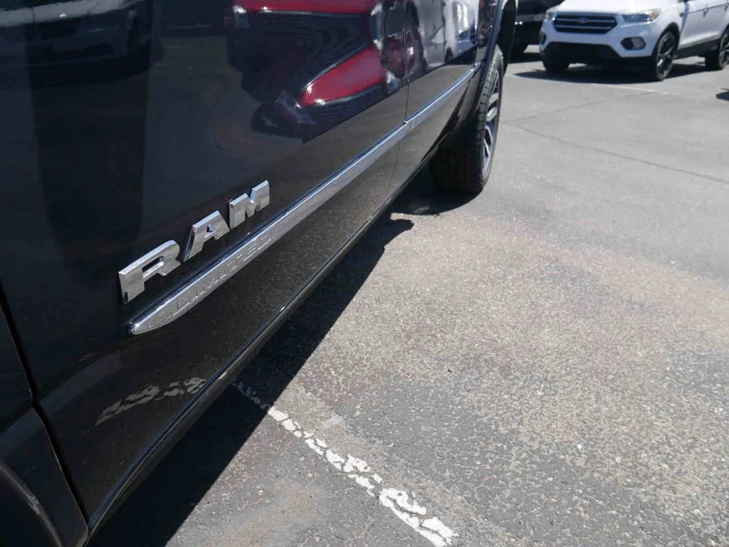 New 2026 Blue Ram Limited image 21