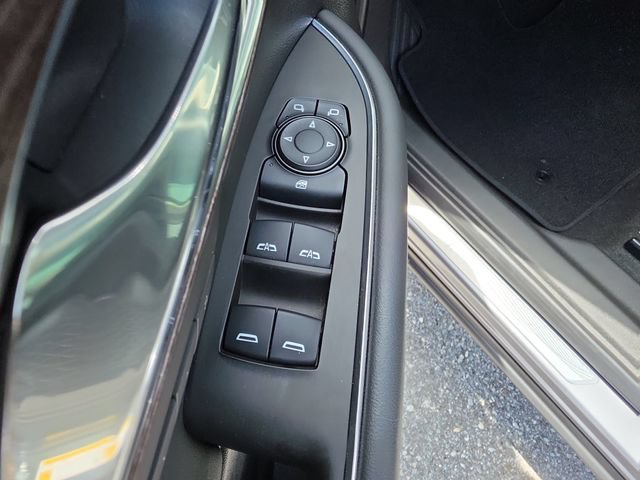 2021 Buick Envision Avenir - Photo 16