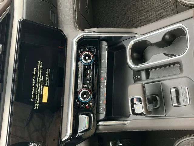 2026 GMC Sierra 1500 Denali - Photo 21