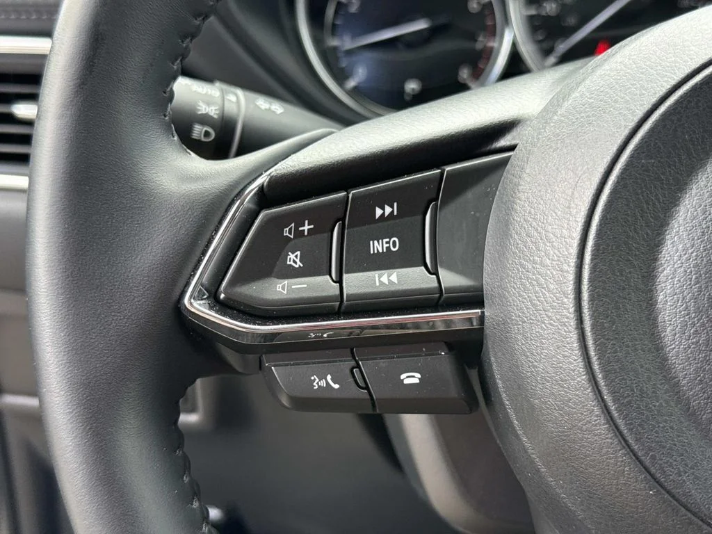 Certified Used 2025 Gray Mazda 2.5 S Select Package image 44