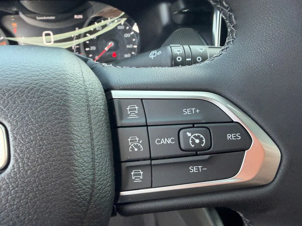 2026 Jeep Compass Limited Altitude - Photo 20