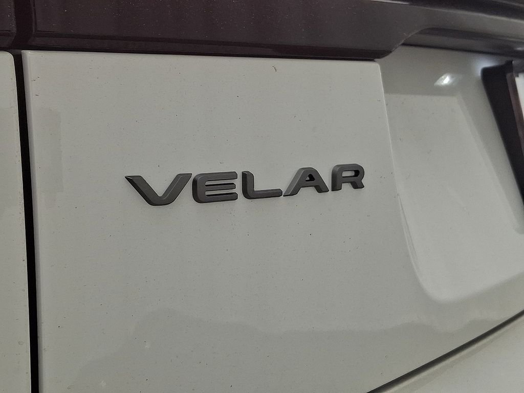 New 2026 Fuji White Land Rover S image 22