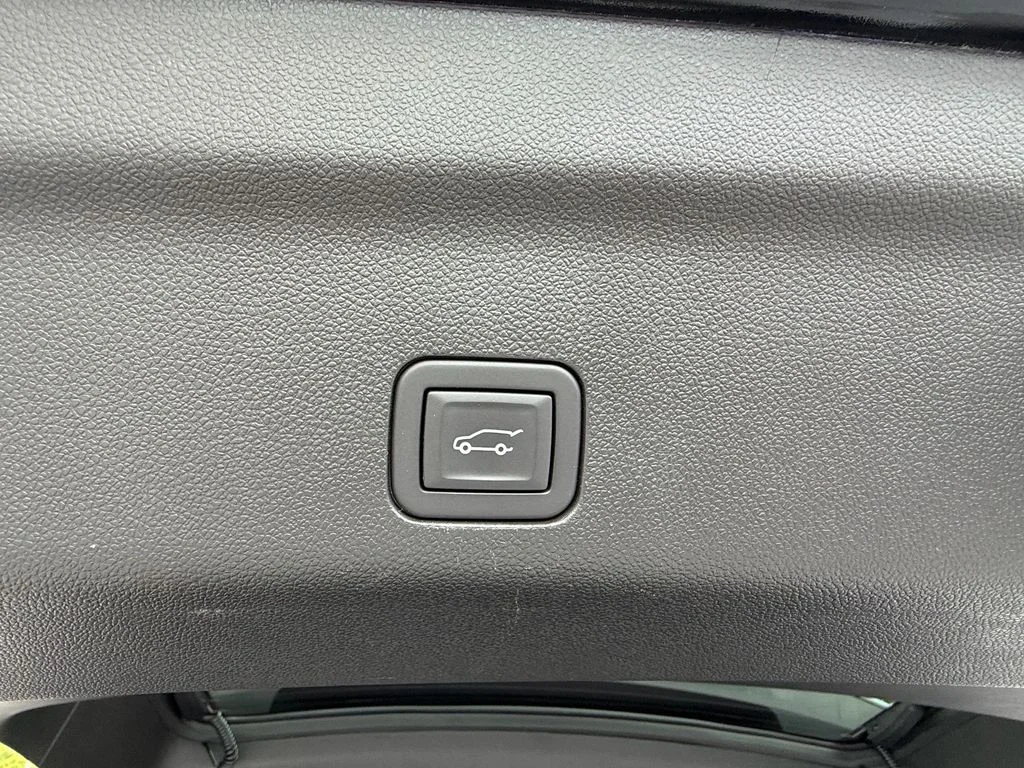 Used 2024 Black Chevrolet RST image 18