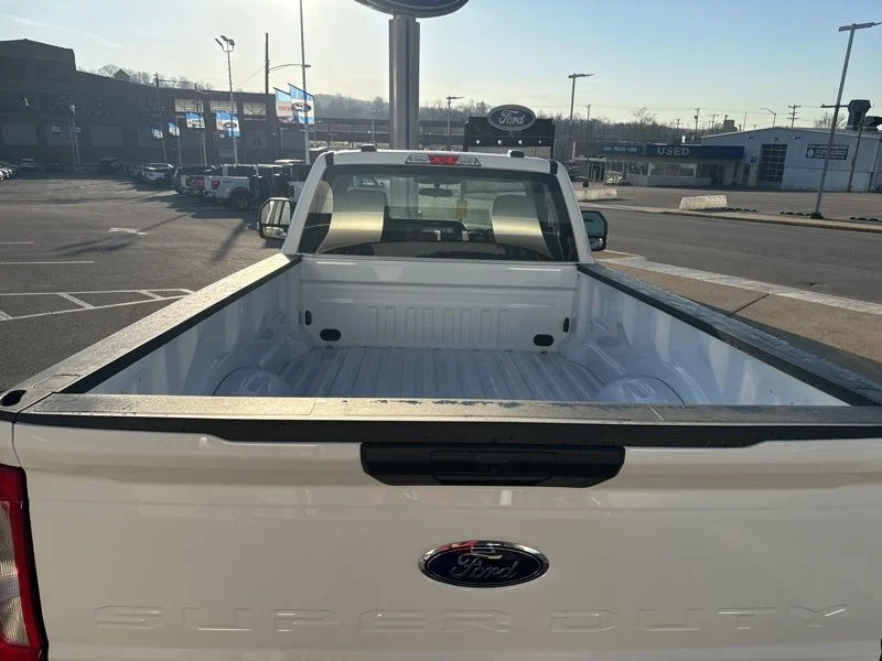 2025 Ford F-250 Super Duty XL - Photo 12