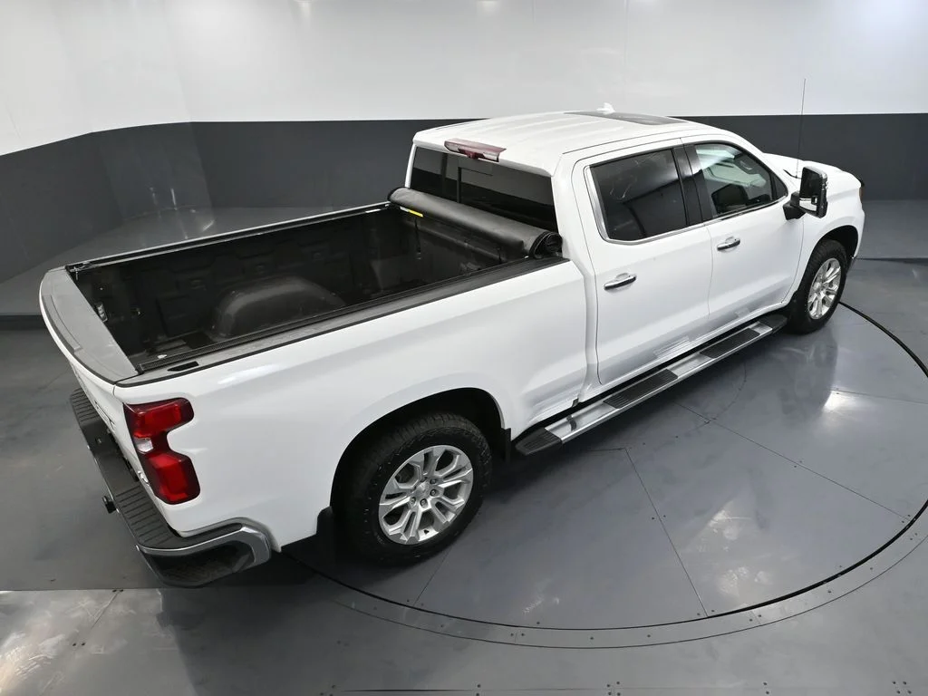 2023 Chevrolet Silverado 1500 LTZ - Photo 65
