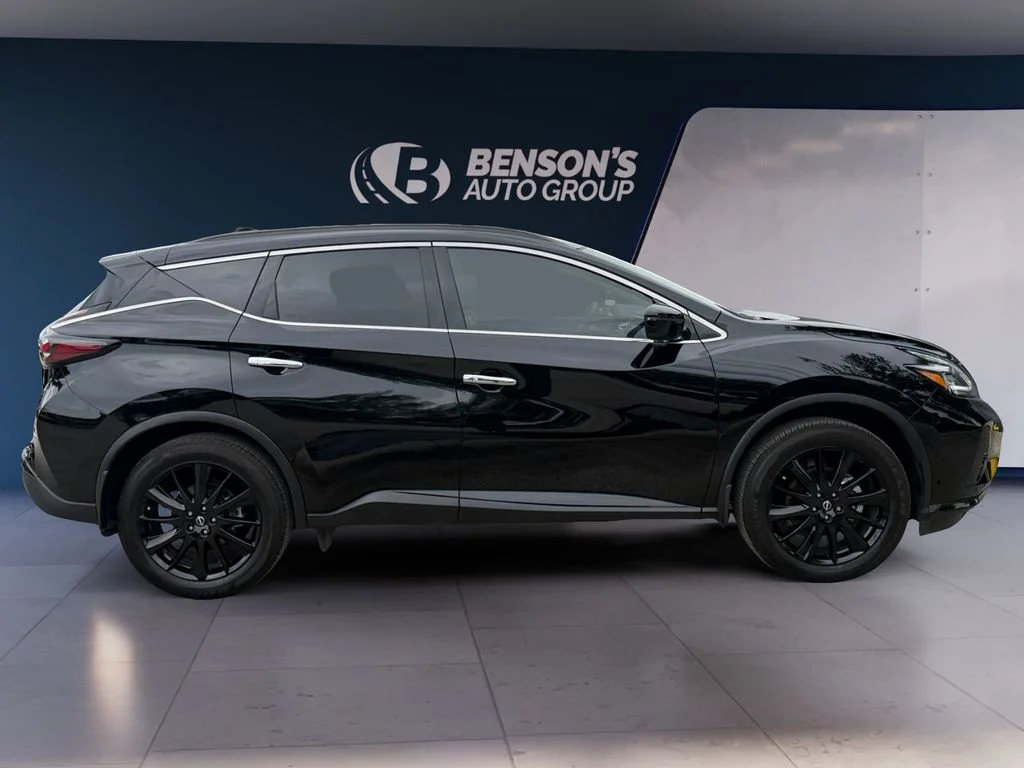 2024 Nissan Murano SV - Photo 6