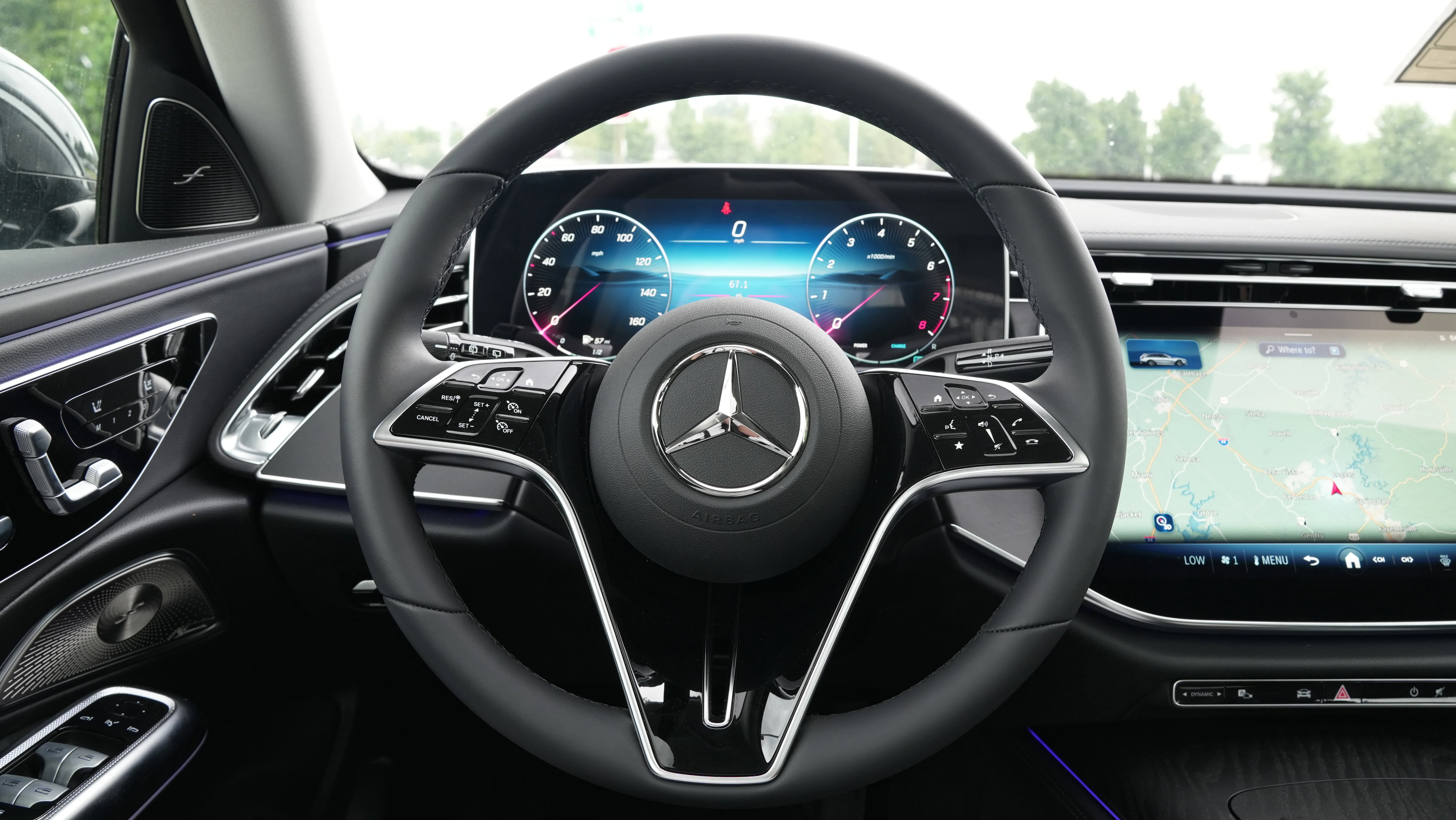 2025 Mercedes-Benz E-Class E450 All-Terrain - Photo 31