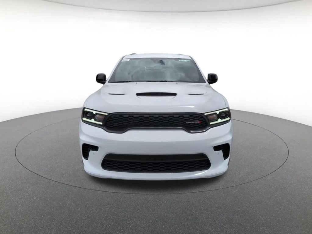 New 2026 White Knuckle Clear-Coat Exterior Paint Dodge GT image 16