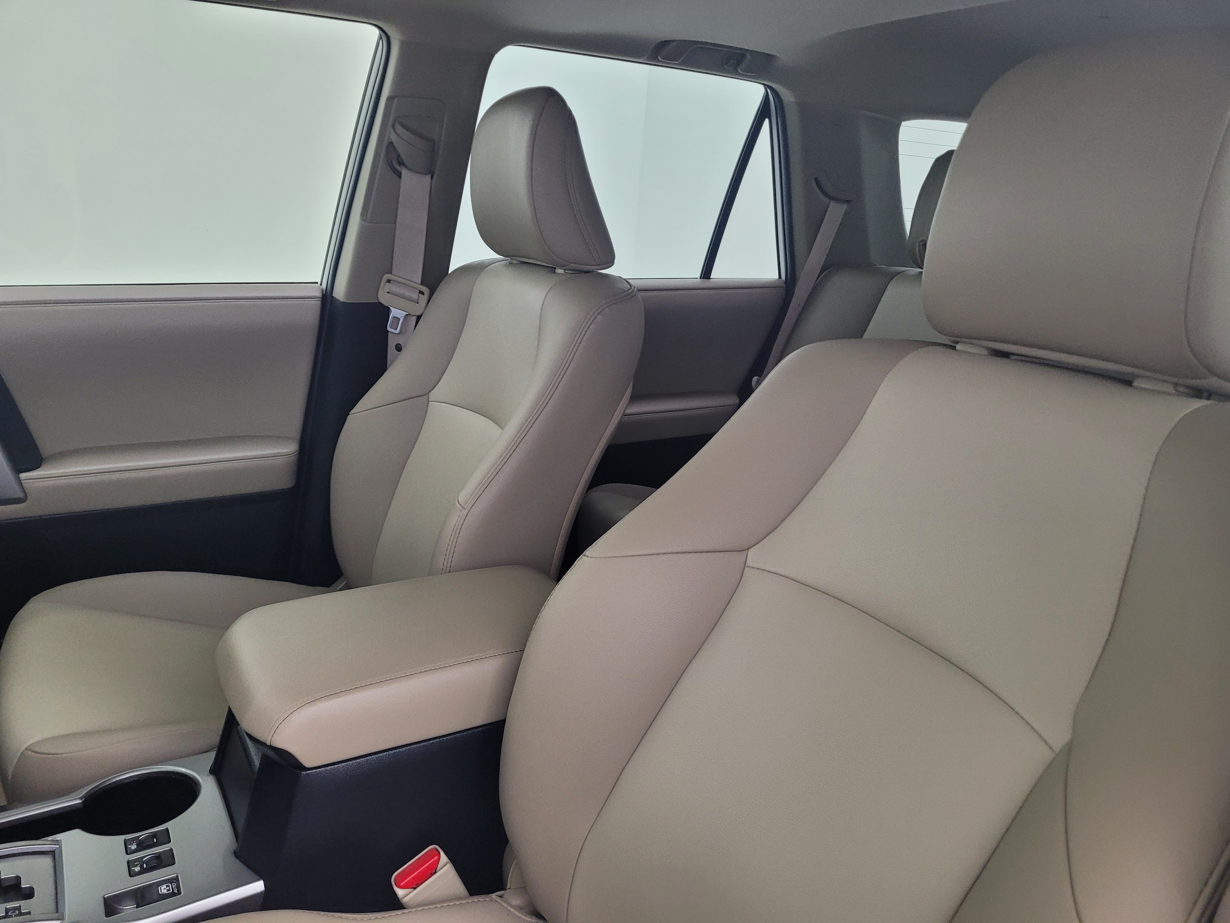 Certified Used 2022 White Toyota SR5 Premium image 23