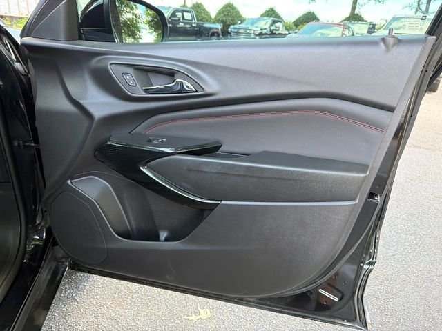 Used 2025 Black Chevrolet 2RS image 14