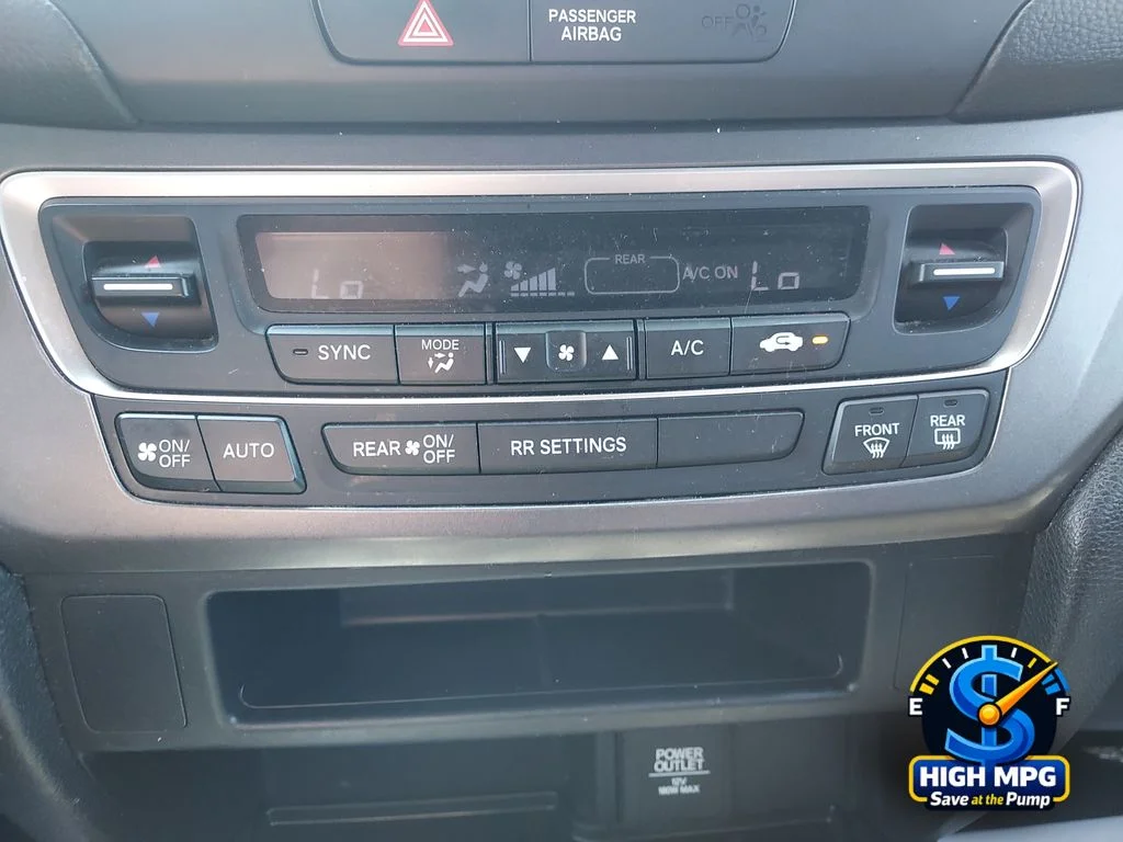 2018 Honda Ridgeline Sport - Photo 20