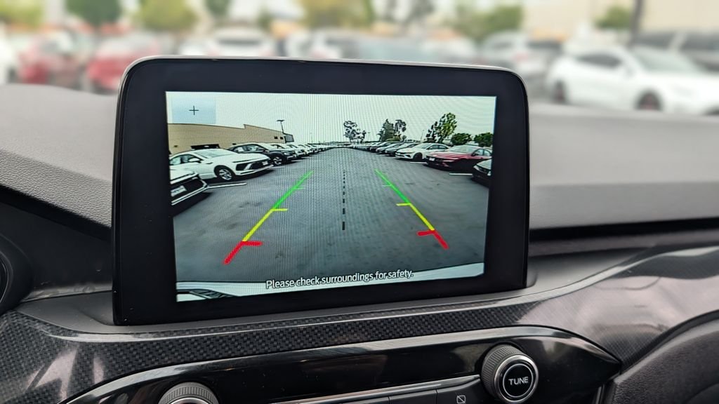 2024 Ford Escape ST-Line - Photo 30