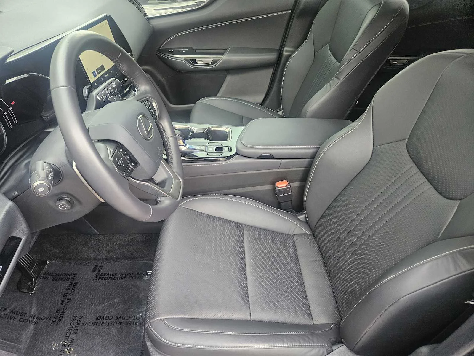 Certified Used 2025 CAVIAR Lexus Premium image 8