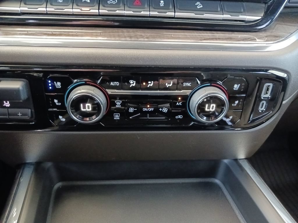 2024 Chevrolet Silverado 2500HD LTZ - Photo 25