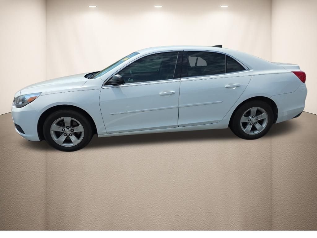 Used 2015 Chevrolet Malibu 1LS with VIN 1G11B5SL5FF144404 for sale in Columbia, SC