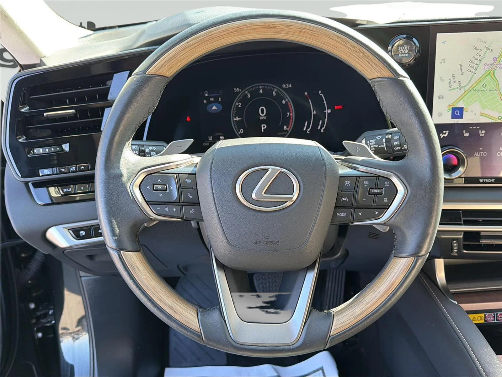 2023 Lexus RX 350 - Photo 15