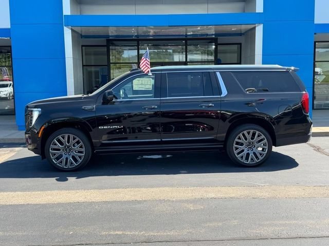 2026 GMC Yukon XL