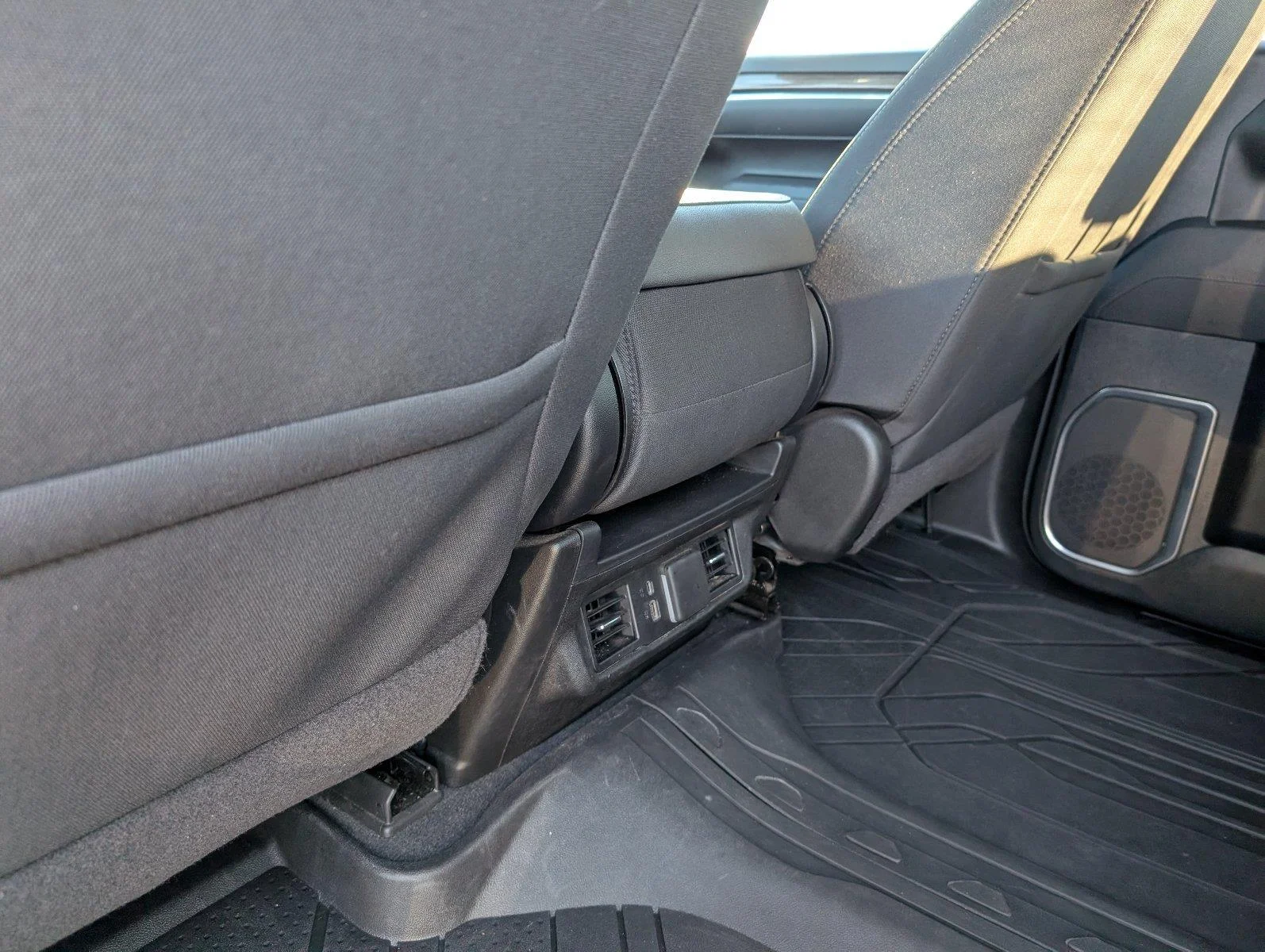 Used 2026 White Sands Chevrolet RST image 33