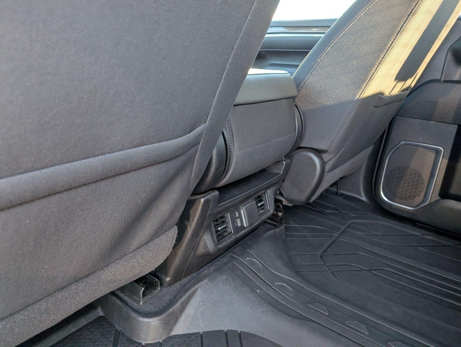 Used 2026 White Sands Chevrolet RST image 33
