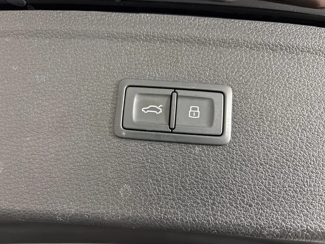 Used 2023 Black Audi 40 Premium image 22
