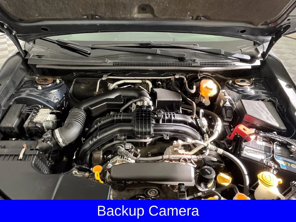 Used 2018 Dark Gray Metallic Subaru 2.0i Premium image 10
