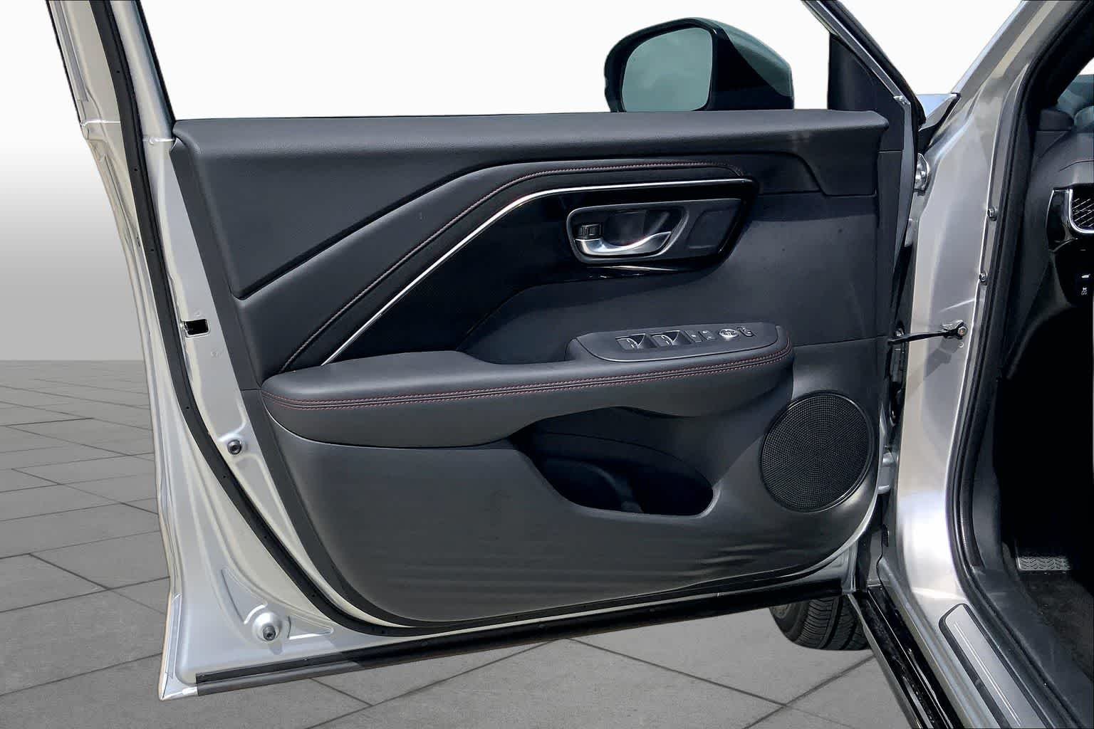 2025 Acura ADX A-Spec Package - Photo 21