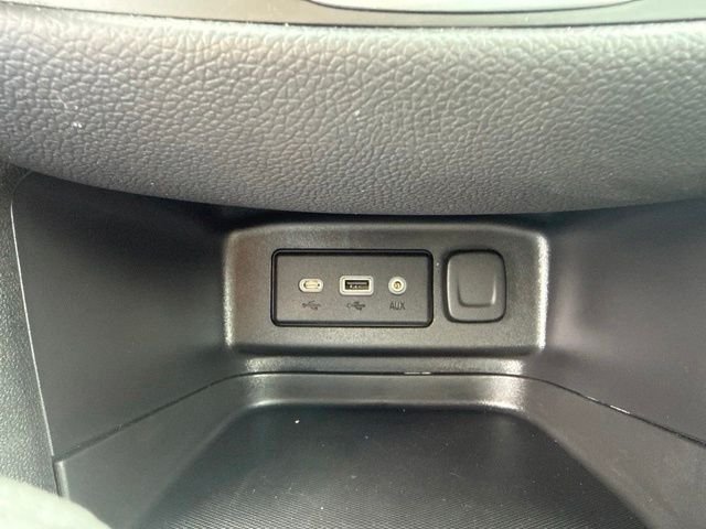 Used 2024 Black Chevrolet LT image 25