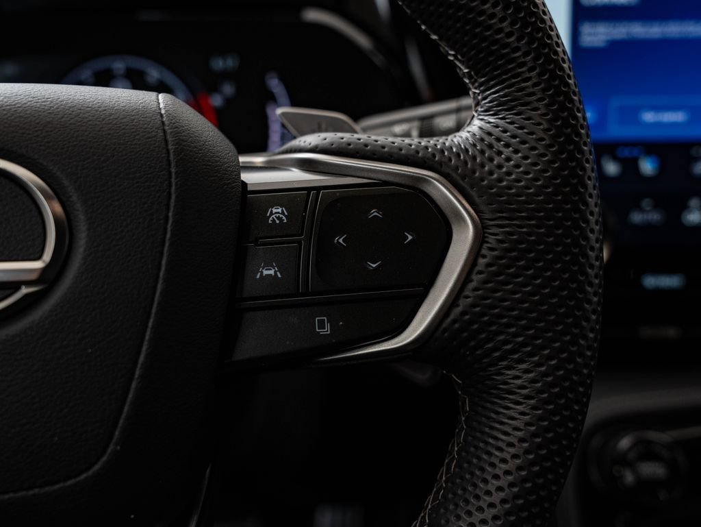 Used 2024 Redline Lexus 350 F SPORT Handling image 30