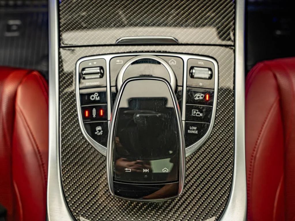 Used 2023 White Mercedes-Benz G 63 AMG® image 31