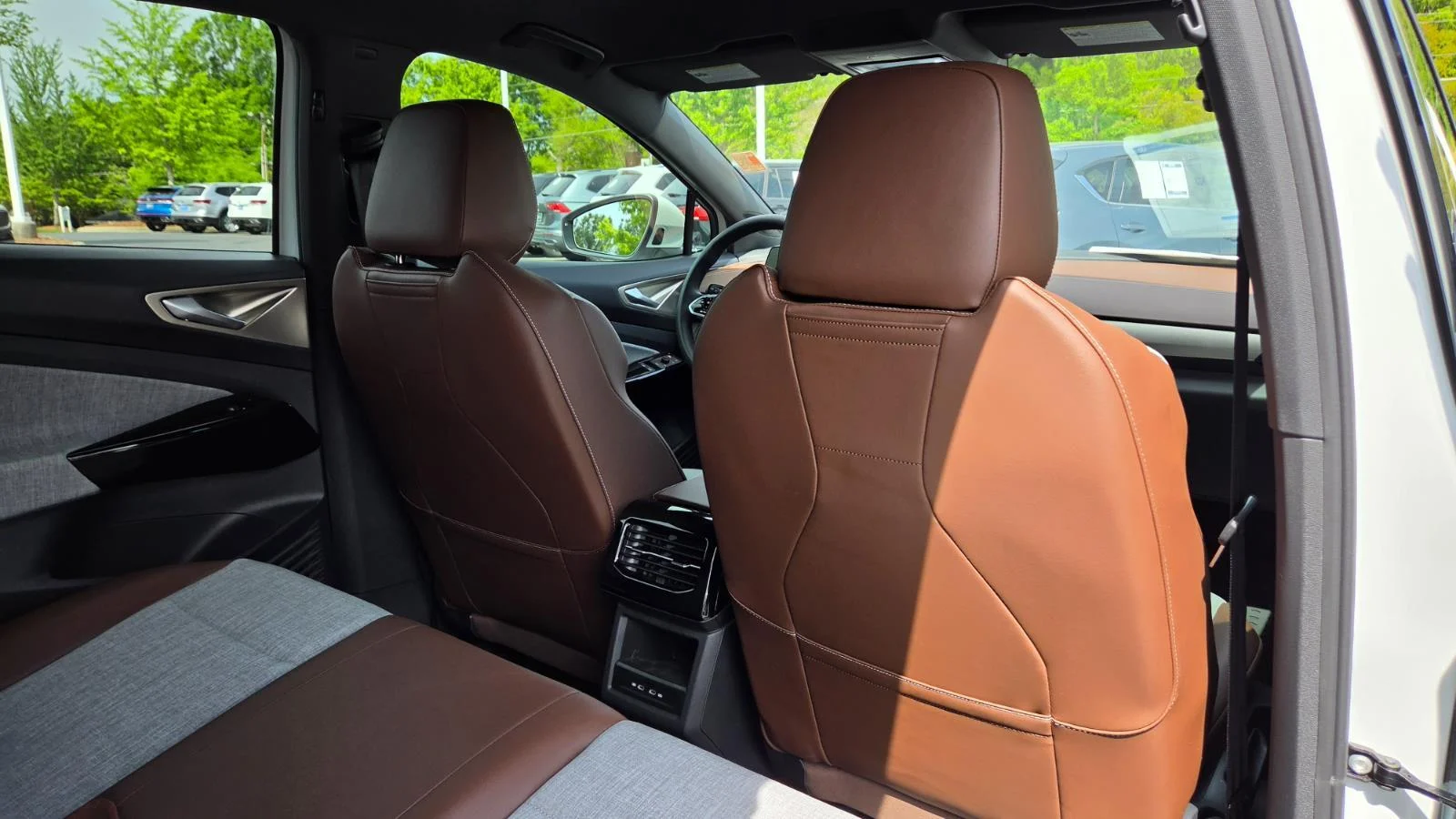 New 2026 opal white pearl Volkswagen Pro image 46