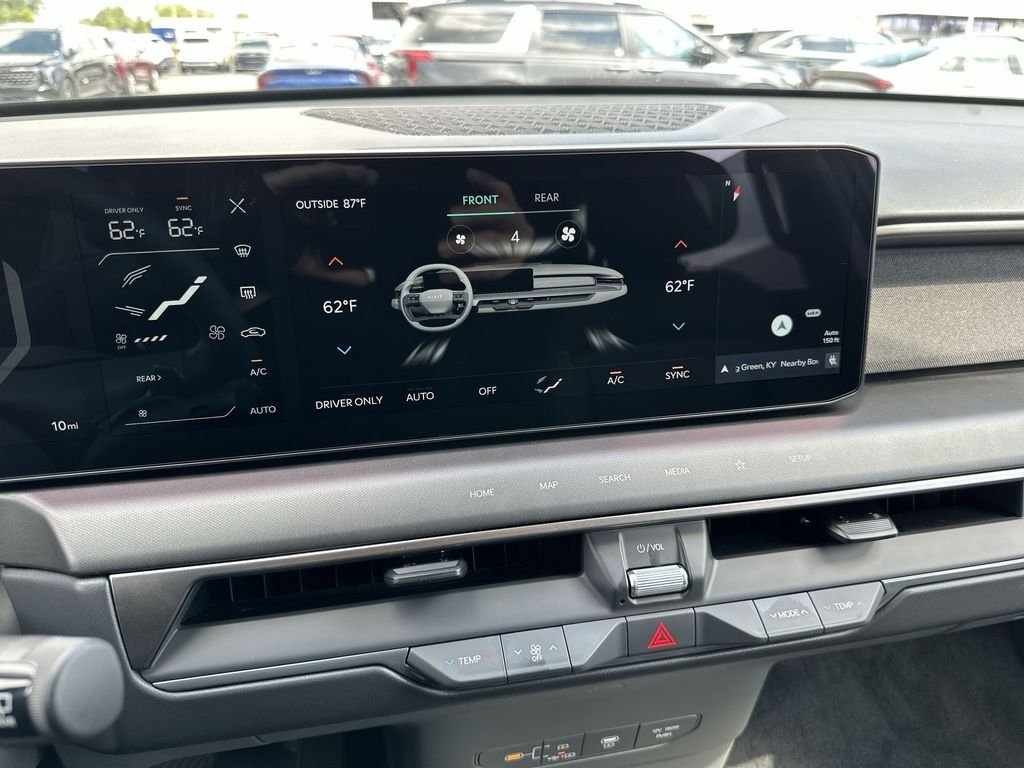 2026 Kia EV9 Wind - Photo 19