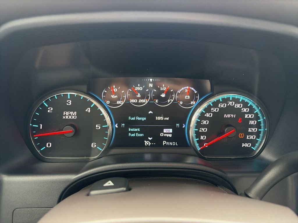 Used 2017 White GMC Denali image 35