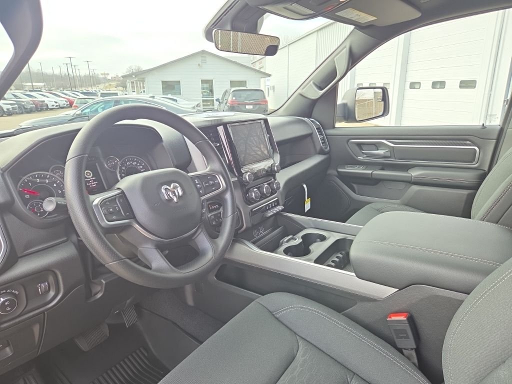 2026 RAM 1500 Big Horn/Lone Star - Photo 13