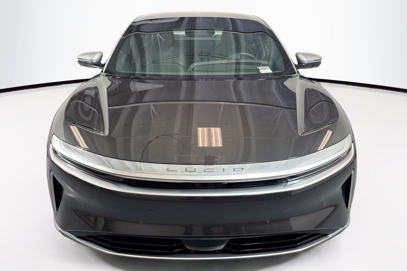 Used 2023 Lucid Air Grand Touring with VIN 50EA1GBA0PA003836 for sale in Fremont, CA