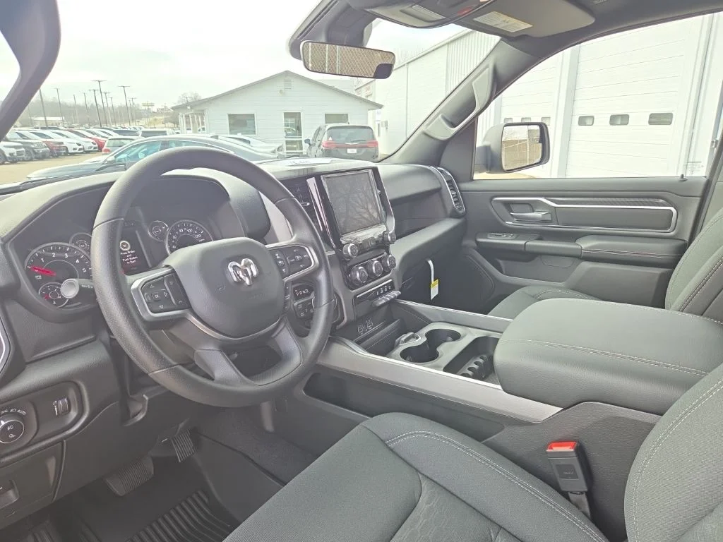 2026 RAM 1500 Big Horn/Lone Star - Photo 13