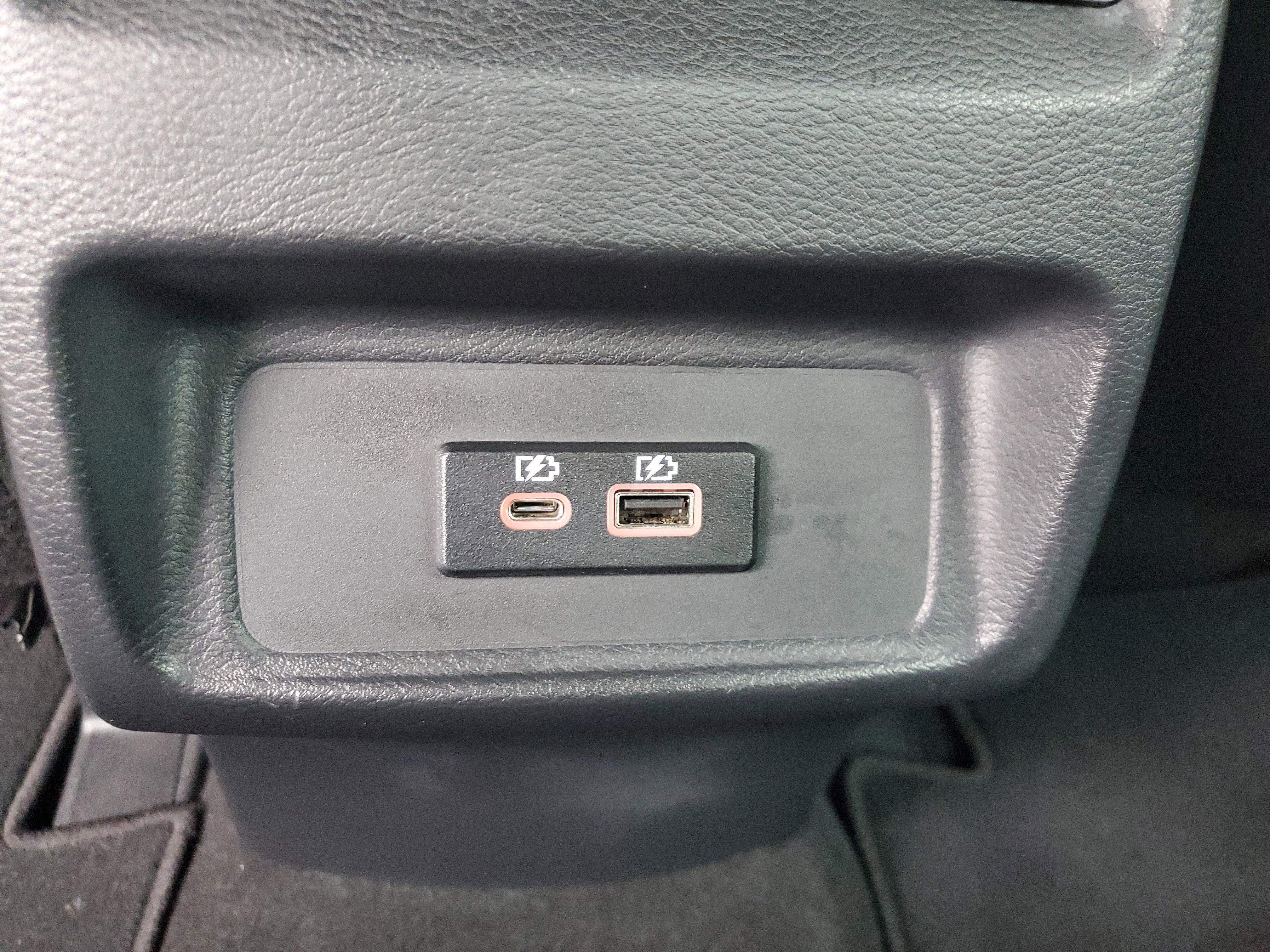 Used 2023 Gun Metallic Nissan SR image 11