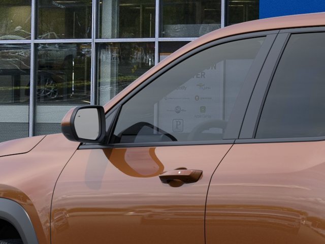 2027 Chevrolet Equinox LT - Photo 12