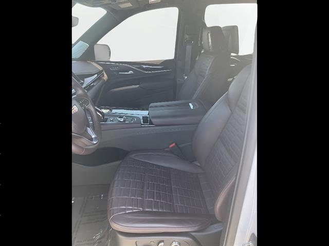 2024 Cadillac Escalade Sport Platinum - Photo 12