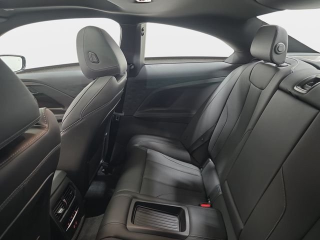 Used 2022 Black Sapphire Metallic BMW 230i image 12