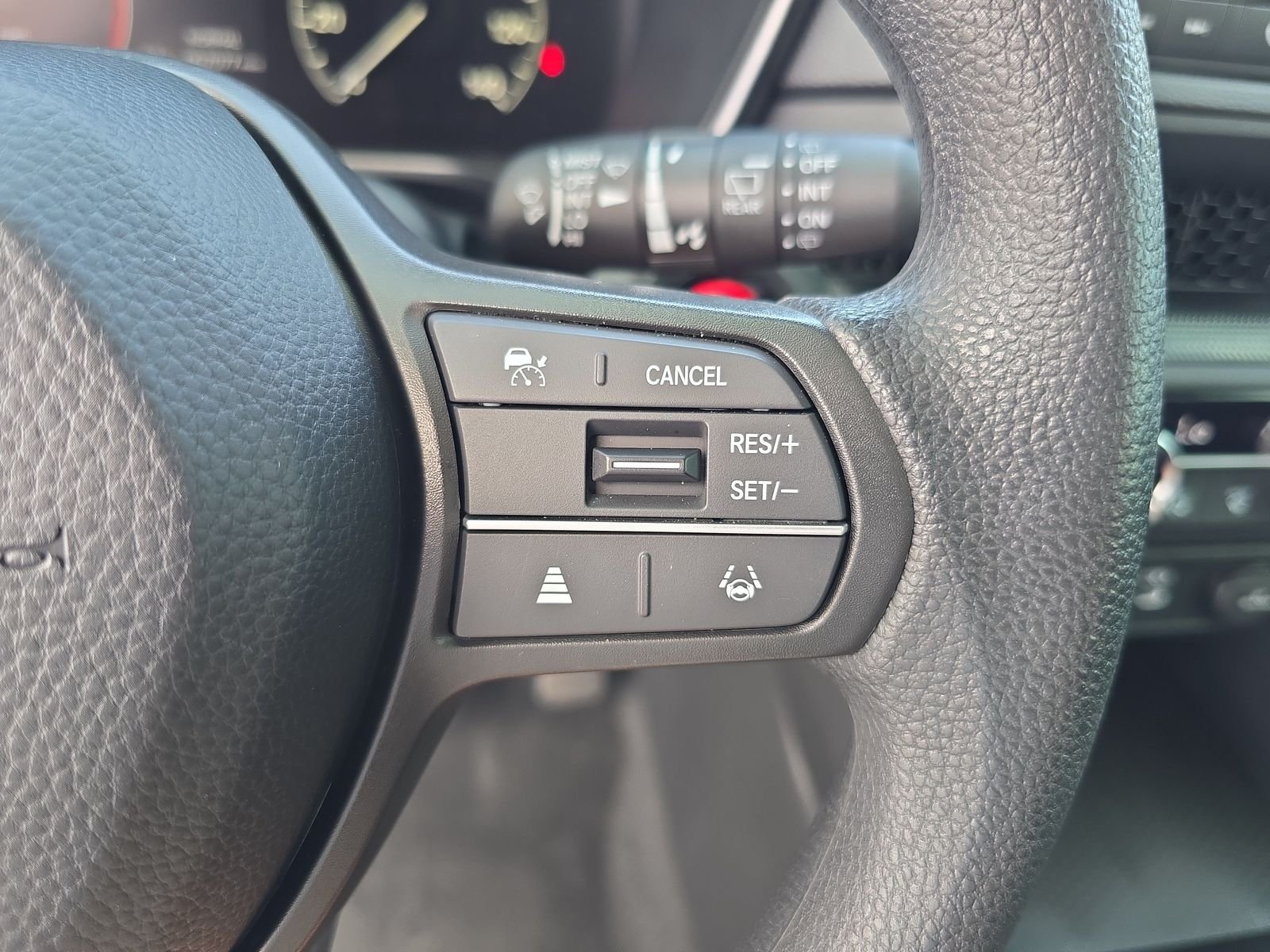 2025 Honda CR-V EX - Photo 23