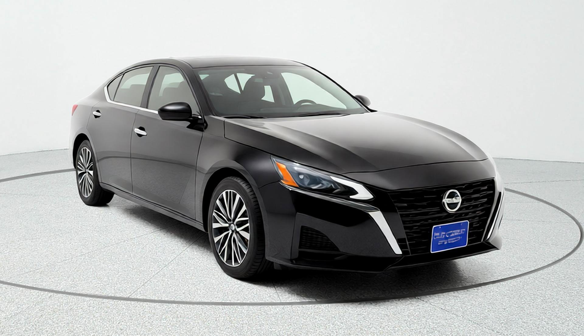 2024 Nissan Altima SV