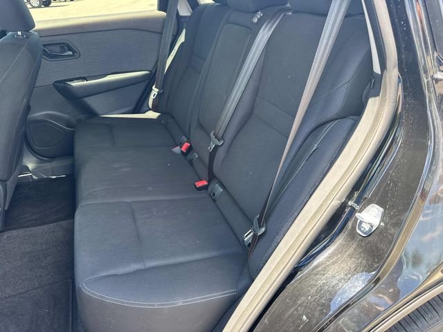 Used 2023 Black Nissan S image 15