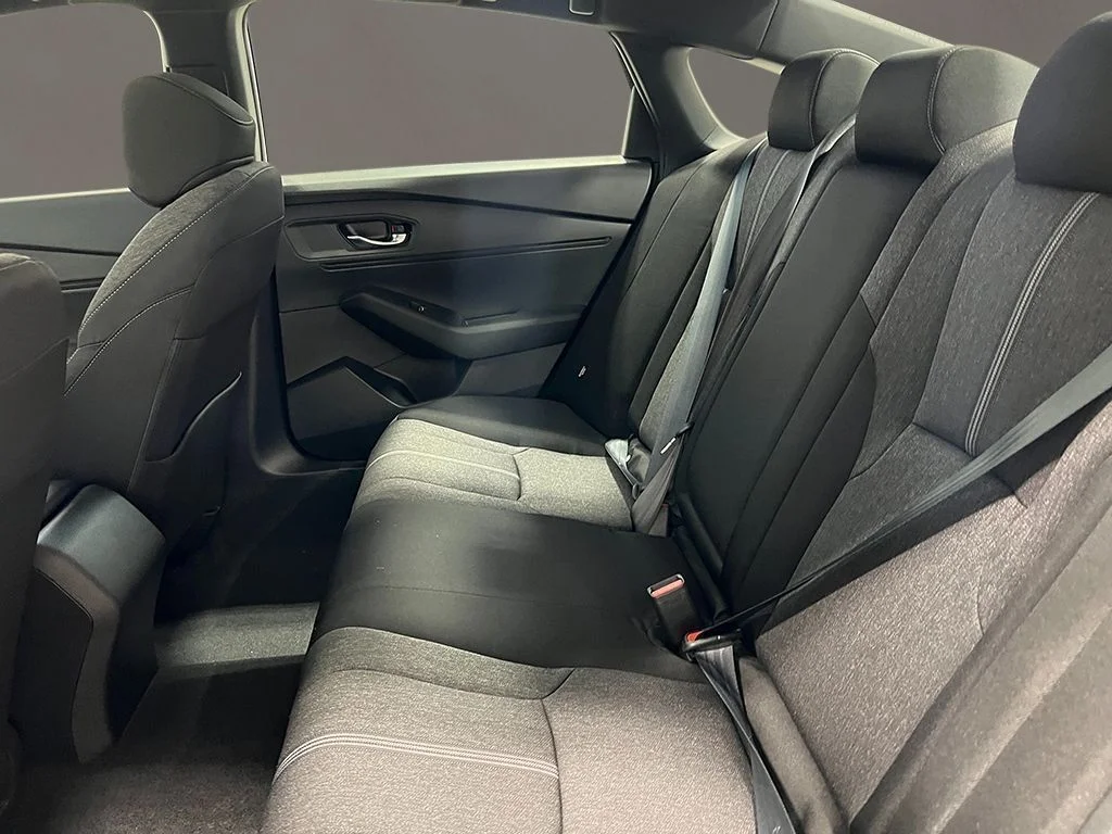 2025 Honda Accord Hybrid Sport - Photo 27