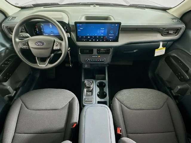 New 2026 Black Ford XL image 13