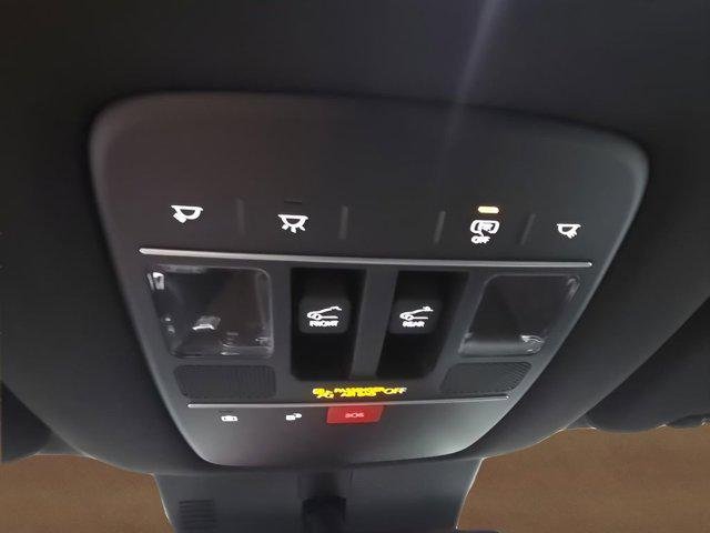 New 2026 Gray Hyundai Calligraphy AWD image 31