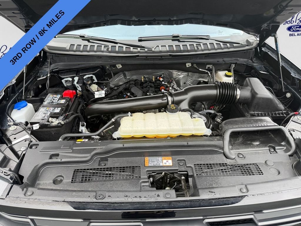 Used 2025 Blue Ford Active image 18