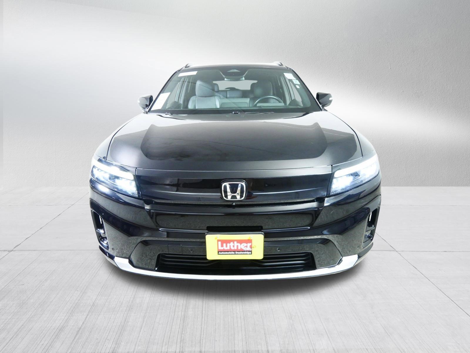 Used 2024 Honda Prologue Elite with VIN 3GPKHZRJ1RS522481 for sale in Brooklyn Center, MN