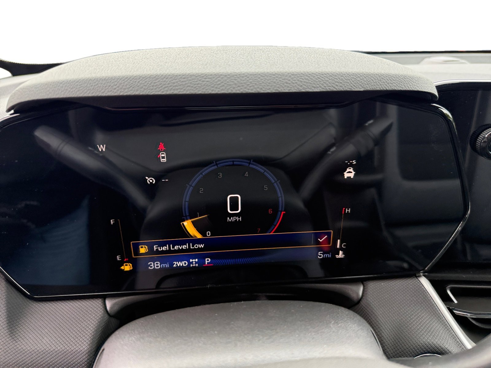 New 2026 Summit White Chevrolet LT image 11