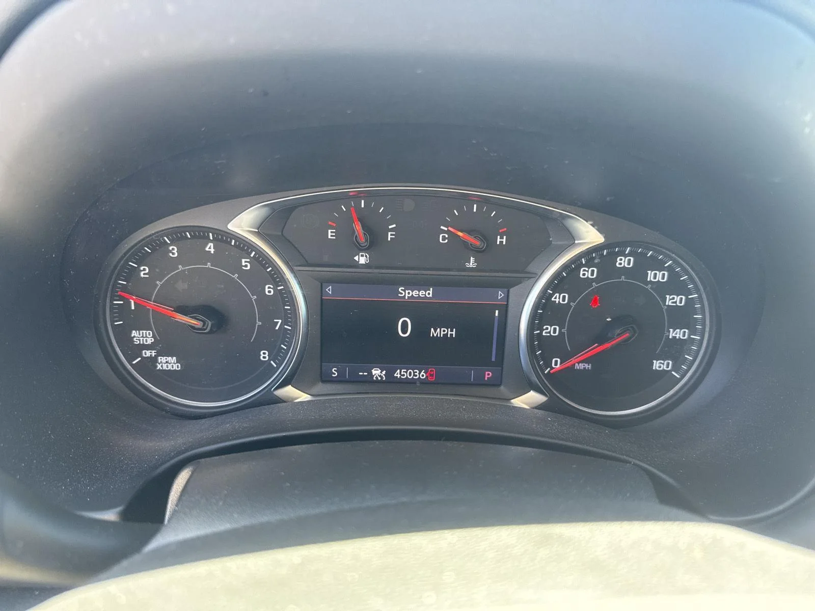 Used 2022 Summit White GMC SLT image 22